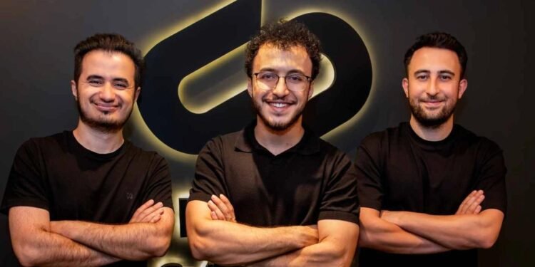 Spektra Games, APY Ventures ve İvedik GSYF’tan Yatırım Alarak Küresel Yarış Oyunları İçin Yeni Büyüme Stratejisi