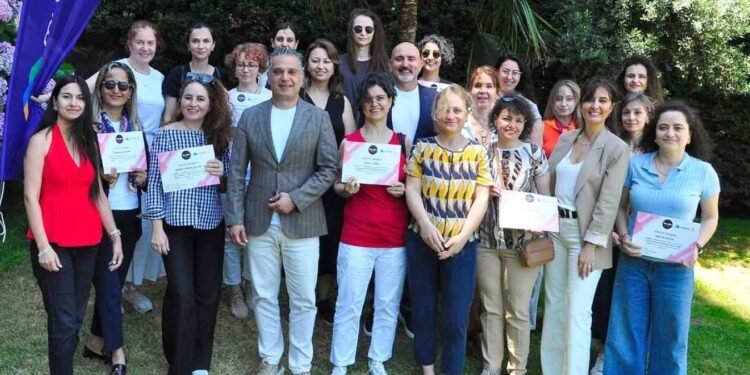 Sürdürülebilirlik ve ESG Raporlama Uzmanlığı Programı: İlk Mezunlar Belli Oldu