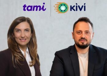 Tami ve Kivi e-Dönüşüm, Entegre Ödeme ve Fatura Yönetimini Tek Platformda Barelıyor
