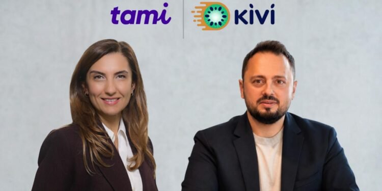 Tami ve Kivi e-Dönüşüm, Entegre Ödeme ve Fatura Yönetimini Tek Platformda Barelıyor