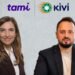 Tami ve Kivi e-Dönüşüm, Entegre Ödeme ve Fatura Yönetimini Tek Platformda Barelıyor