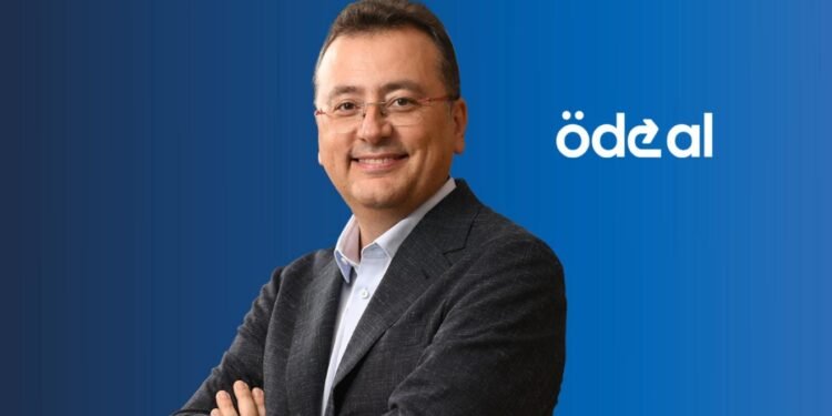TaxiPay ile Ödeal’in Meksika’ya Açılan İlk Adımı: Dijital Ödeme Alışkanlığına Yolculuk