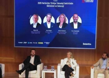 Türkiye BİT Sektörü 2025 Pazar Verileri: Büyüme, İhracat ve İstihdamdaki Dönüşüm