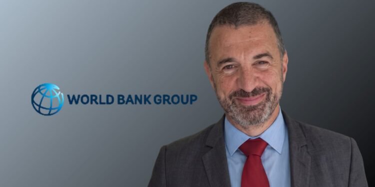 Türkiye İçin Yeni Dönem: Dünya Bankası Ülke Direktörlüğünde Devir-Teslim