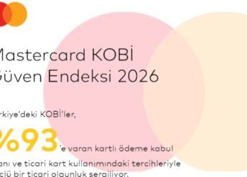 Türkiye KOBİ Güven Endeksi 2026: Finansmana Erişim ve Veri Odaklı Büyüme Yolculuğu