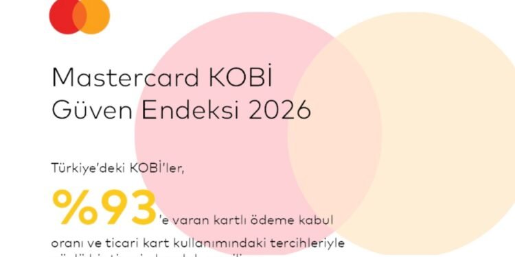 Türkiye KOBİ Güven Endeksi 2026: Finansmana Erişim ve Veri Odaklı Büyüme Yolculuğu