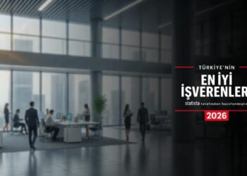 Türkiye’nin En İyi İşverenleri 2026 – Forbes Türkiye Raporu Özeti