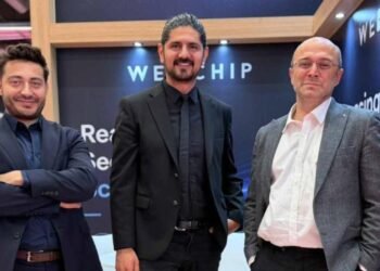 Wechip: Uluslararası Fintech Ekosisteminde Yeni Nesil Ödeme Altyapısı Vizyonu