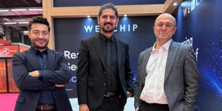 Wechip: Uluslararası Fintech Ekosisteminde Yeni Nesil Ödeme Altyapısı Vizyonu
