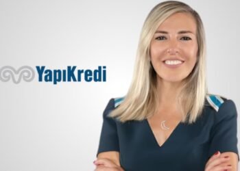 Yapı Kredi Özel Bankacılık: Dijitalleşme ile Uluslararası Ödül Yolculuğu