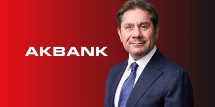 Akbank 2026: İlk Yarı Performansı ve Kredi Desteği Büyüklüğü