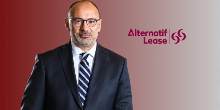 Alternatif Lease: Entegre Finansman Yaklaşımıyla Büyüme Yolculuğu ve Pazar Görünümü
