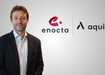 Aquila, Enocta ile Küresel Öğrenme Teknolojileri Yolculuğunda Stratejik Bir Adım Attı