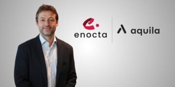 Aquila, Enocta ile Küresel Öğrenme Teknolojileri Yolculuğunda Stratejik Bir Adım Attı