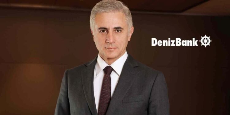 DenizBank, BM Sorumlu Bankacılık Prensipleriyle Küresel Taahhüdünü Güçlendirdi