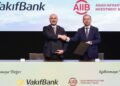 Enerji ve Dönüşüm Finansmanı Programı: VakıfBank–AIIB İş Birliğiyle Yeşil Dönüşüm ve Deprem Sonrası Yeniden İnşa