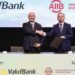 Enerji ve Dönüşüm Finansmanı Programı: VakıfBank–AIIB İş Birliğiyle Yeşil Dönüşüm ve Deprem Sonrası Yeniden İnşa