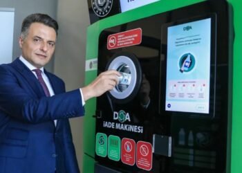 Forbes’tan Türkiye’nin DOA Sistemine Övgü
