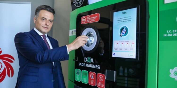 Forbes’tan Türkiye’nin DOA Sistemine Övgü