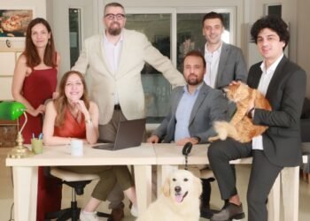 FutureBright Ventures: Yapay Zeka Tabanlı İçerik Üretim Platformuna İlk Sermaye Yatırımı