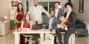 FutureBright Ventures: Yapay Zeka Tabanlı İçerik Üretim Platformuna İlk Sermaye Yatırımı