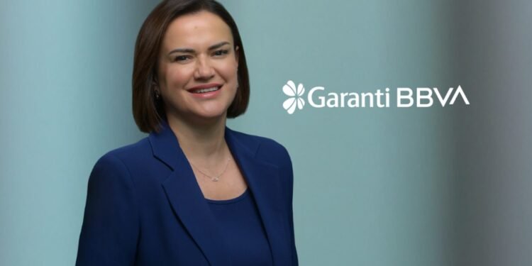 Garanti BBVA, KGF ve İGE Kefaletli Kredileri Dijital Kanallara Taşıdı