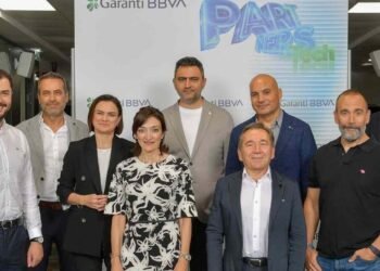 Garanti BBVA Partners Tech Programı 10. Dönem Girişimleri ve Program Ayrıntıları