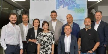 Garanti BBVA Partners Tech Programı 10. Dönem Girişimleri ve Program Ayrıntıları