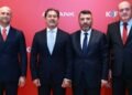 KGF ve Akbank’in KOBİ Kredilerinde Dijital Dönüşüm İş Birliği Halkası