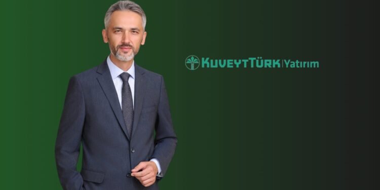 Kuveyt Türk Yatırım, Uluslararası Ödüllerle Yatırım Dünyasında Öne Çıkan Başarılar