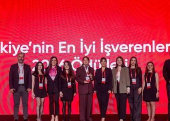 Limak, Great Place to Work Sertifikası Almaya Hak Kazandı