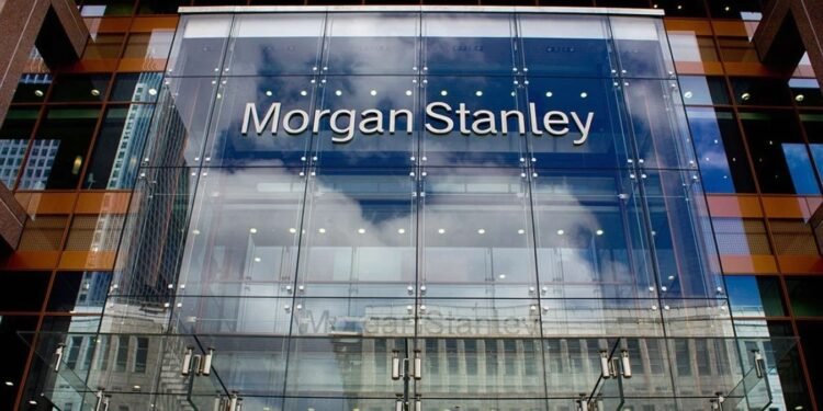 Morgan Stanley’den Rekor İkinci Çeyrek: Net Kâr Yüzde 58 Arttı