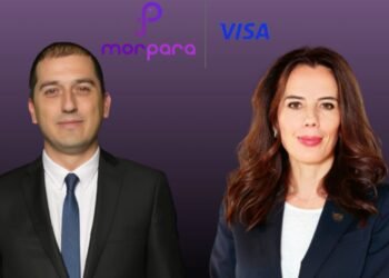 Morpara morGATE: Avrupa ve UK için sanal IBANlı hızla ödeme alma dönüştürücü