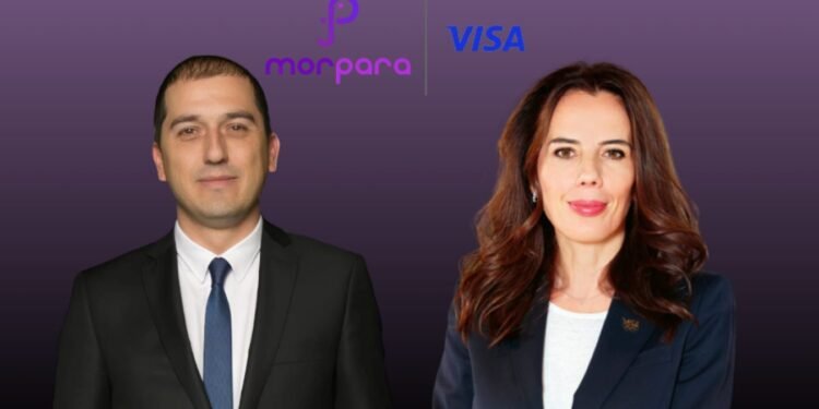 Morpara morGATE: Avrupa ve UK için sanal IBANlı hızla ödeme alma dönüştürücü