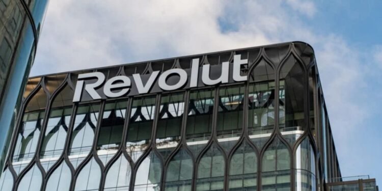 Revolut’un 115 Milyar Dolarlık Değerlemesi ve Global Lisans Hamleleri