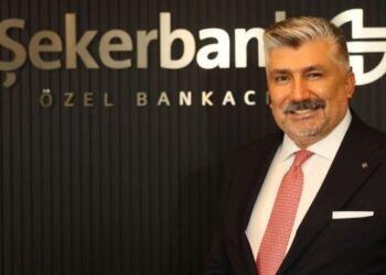 Şekerbank Fon 360 ile TEFAS İşlemleri Tek Ekranda