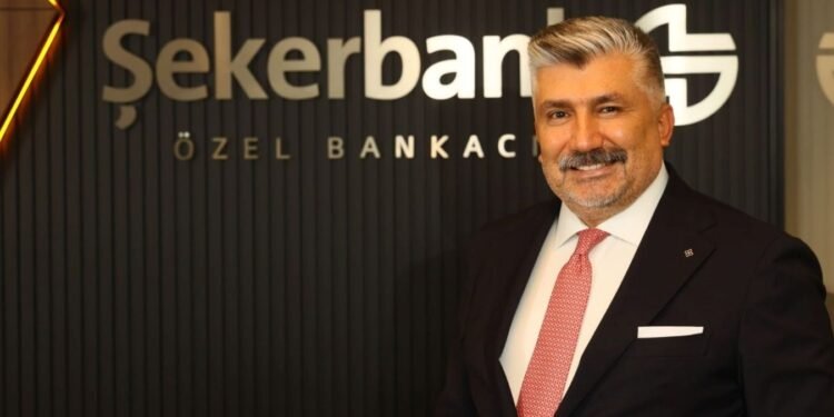 Şekerbank Fon 360 ile TEFAS İşlemleri Tek Ekranda