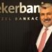 Şekerbank Fon 360 ile TEFAS İşlemleri Tek Ekranda