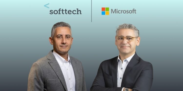 Softtech ve Microsoft’un Stratejik İş Birliğiyle Dijital Dönüşümde Yeni Bir Döneme Giriş