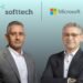 Softtech ve Microsoft’un Stratejik İş Birliğiyle Dijital Dönüşümde Yeni Bir Döneme Giriş