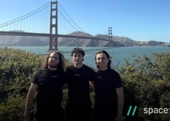 Spaceflow: Yapay Zeka Çağına Taşınan Kurumsal Beyin ve YC Yolculuğu