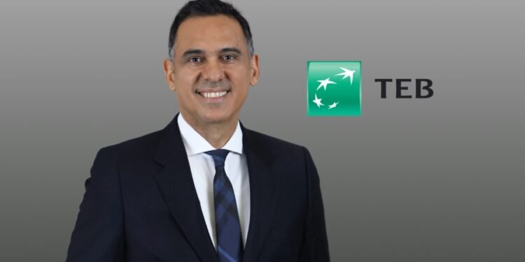 TEB, Euromoney Mükemmellik Ödülleri 2026’da Türkiye’nin En İyi KOBİ Bankası Seçildi
