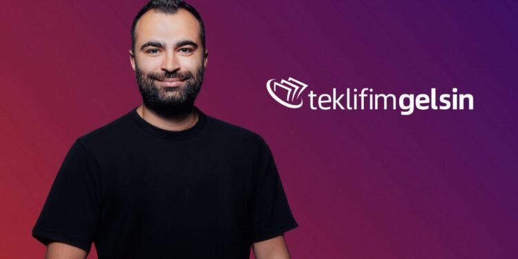 TeklifimGelsin, Türkiye Finansal Uygulama Pazarı İçindeki Sürdürülebilir Büyüme ve İstikrarı Gösterdi