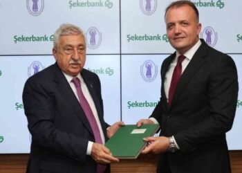 TESK ile Yenilenen İş Birliği: Kapımız Esnafa Açık Platformunda Kefilsiz Nakit Desteği Şeker Mobil’de
