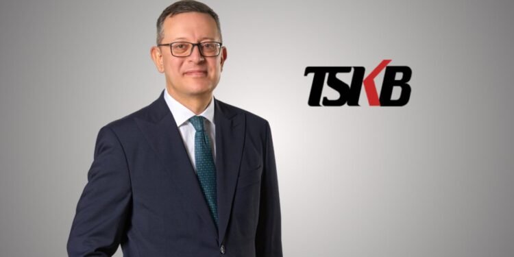 TSKB 2026 İlk Yarı Finansal ve Sürdürülebilir Kalkınma Başarıları