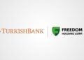 Türkiye’de Büyüme Odaklı Strateji: Freedom Holding ve Turkish Bank İşbirliği