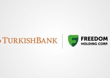 Türkiye’de Büyüme Odaklı Strateji: Freedom Holding ve Turkish Bank İşbirliği