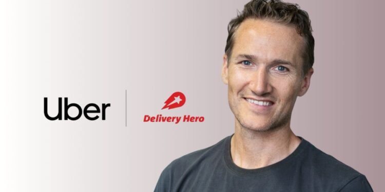 Uber-Delivery Hero Birleşmesi ile Türkiye’de Yemeksepeti’nin Yeni Dönemi