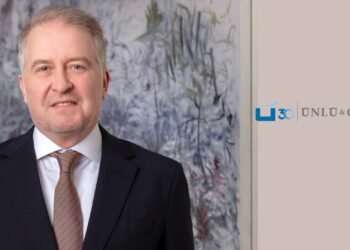 Ünvanlı Finans Gurusu: ÜNLÜ & Co’nun Euromoney Ödülüyle Sektördeki Liderliği