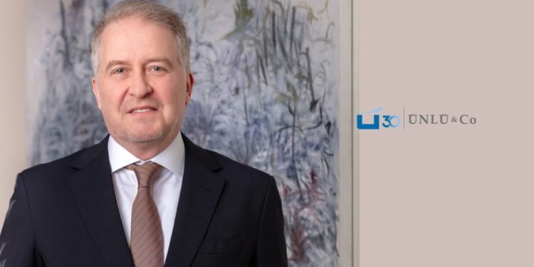 Ünvanlı Finans Gurusu: ÜNLÜ & Co’nun Euromoney Ödülüyle Sektördeki Liderliği
